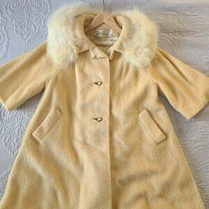 Vintage Lilli Ann Coat